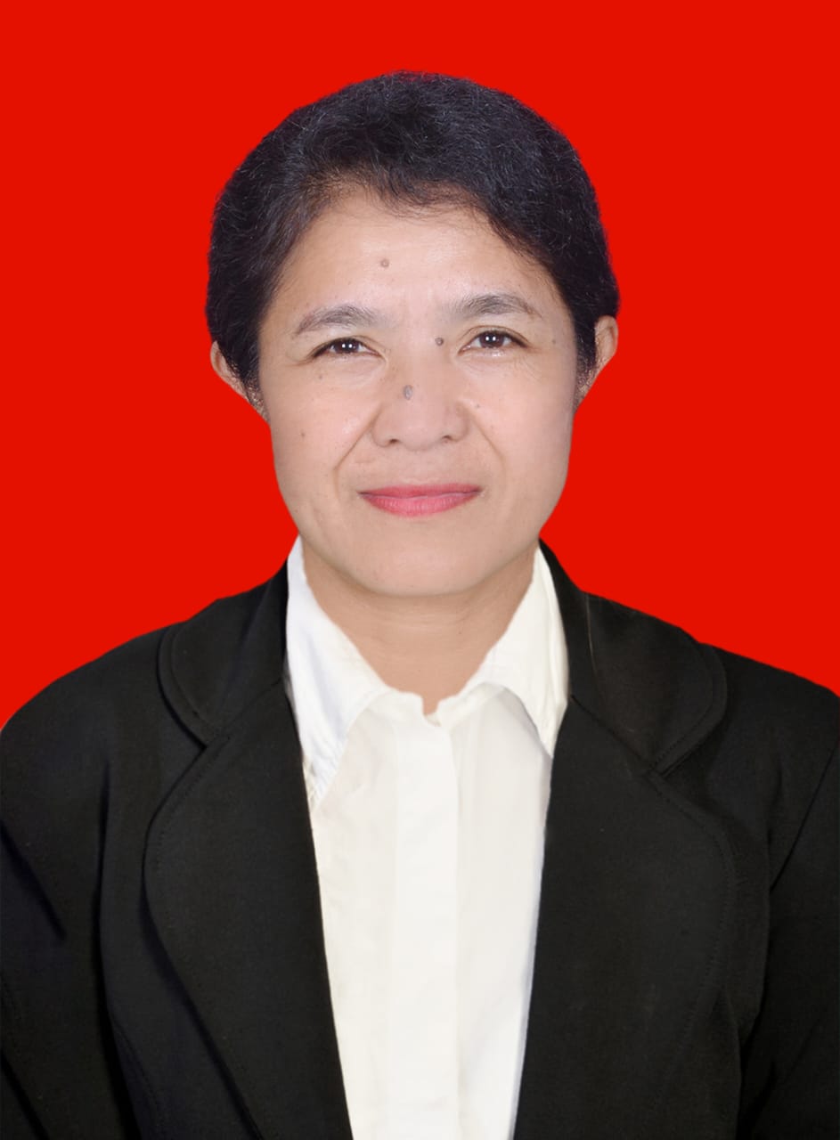 YOHANA TAE NAIKOAN